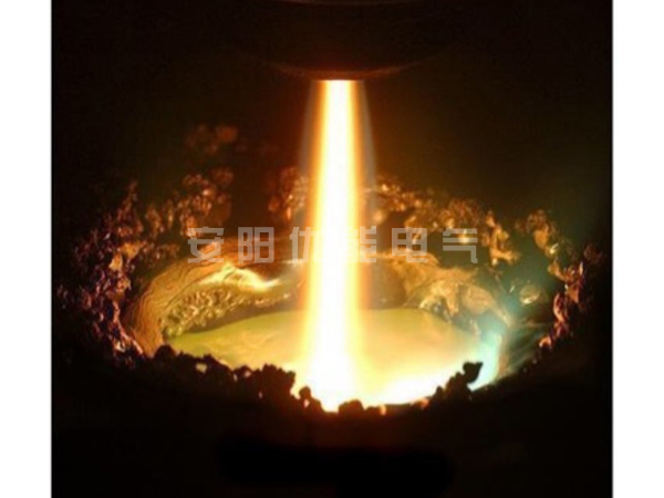 電弧爐的工作原理與應(yīng)用！