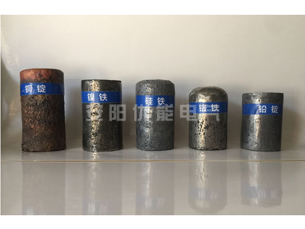 常用的電弧爐?有哪些種類？