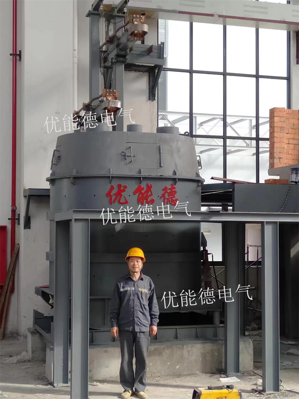 電弧爐在現(xiàn)代鋼鐵工業(yè)中的應用！